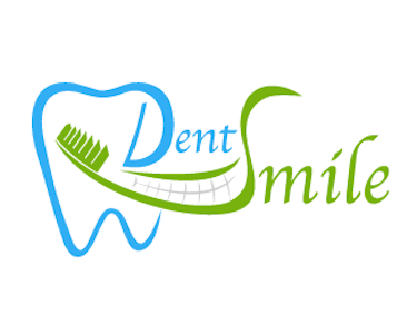Logo Dental smile